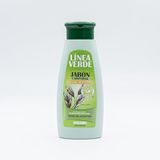Linie Linea Verde Oatmeal Soap 400g