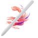 Diyeeni Stylus Pen / - / - / Wit