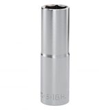 Facom start dop lang 1/2" 6 kant 16mm - S.16HLAT