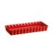 Emile Henry Taartvorm lang rechthoekig - 360x150mm - Grand Cru