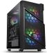 Thermaltake Commander C31 Midi Tower Zwart