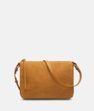 Liebeskind Berlin Crossbody honinggeel