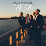Proper S&D Consignment Odradek Dreams Of Freedom - Carion Wind Quintet