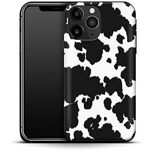 caseable iPhone 12 Pro Max Case - Cow Print - Animal Print
