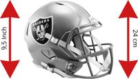 Riddell Speed Replica Helmet Club Saints