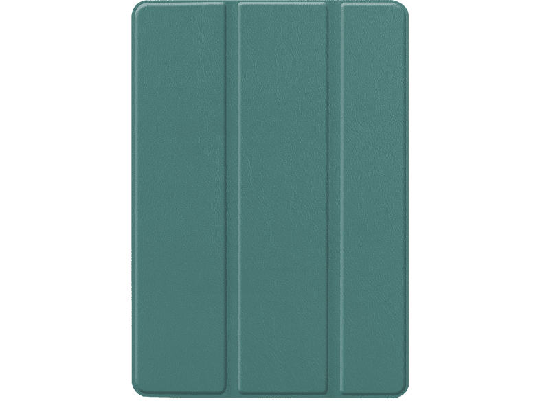 Just in Case 099334 Trifold Ipad 10.2"" Groen
