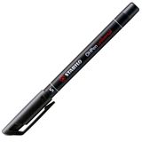 STABILO OHPen Marqueur permanent - 0,4 mm - Noir