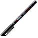 STABILO OHPen Permanent Marker - 0.4mm - Black