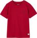 Vertbaudet gekleurd jongensshirt met korte mouwen