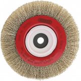 Draper 150mm Crimped Steel Wire Wheel