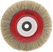 Draper 150mm Crimped Steel Wire Wheel