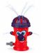 Eddy Toys Watersproeier Brandkraan