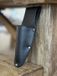 Lederwaren LD Porte-sécateur Noir Cuir