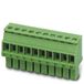 Phoenix Contact 1826995 Female behuizing (kabel) MCVW Totaal aantal polen: 4 Rastermaat: 3.81 mm Inhoud: 250 stuk(s)