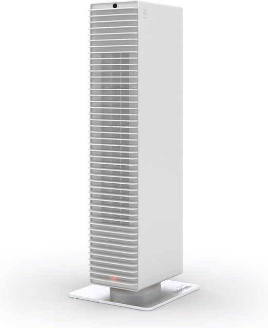 Stadler Form Paul - Ventilatorkachel - 2000W - Wit