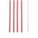 Zopa Silicone Straw