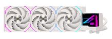 Einarex EXWC-VX-1360R-W Refroidisseur liquide Blanc