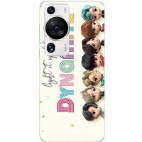 Huawei P60 Pro Kpop BTS Avatar Album DYNAMITE koffer