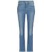 Levi's 724 High Rise Straight Jeans