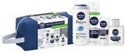 Nivea Men Set apaisante pour peau sensible