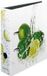 Herlitz Motiverende ringmap Fresh Fruit 'Limoen', formaat A4