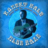 Sonic Rendezvous Robert Hale & The 8th Wonder Band - Blue Haze (CD)