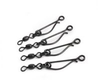 Black Cat Pellet Pro Mega Lead Clips