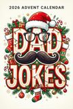 Dad Jokes Advent Calendar 2026