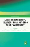 Smart BRI Research Series: Smart and Innovative Solutions for a Net-Zero Built Environment - Hardcover