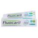 FLUOCARIL - Tandpasta tegen cariës, volledige bescherming, 145 mg – aroma/muntsmaak – versterkt glazuur en sterke tanden – helpt cariës te voorkomen, frisse adem (tube 75 ml)