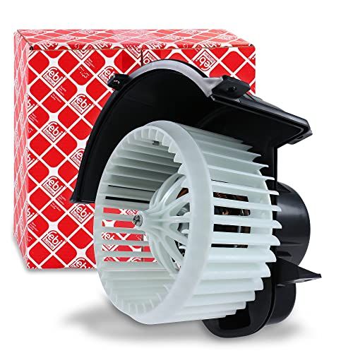 FEBI BILSTEIN 34788 Pulseur d'air (Ventilateur intérieur)