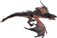 Papo Fantasy en Helden Air Dragon 36038