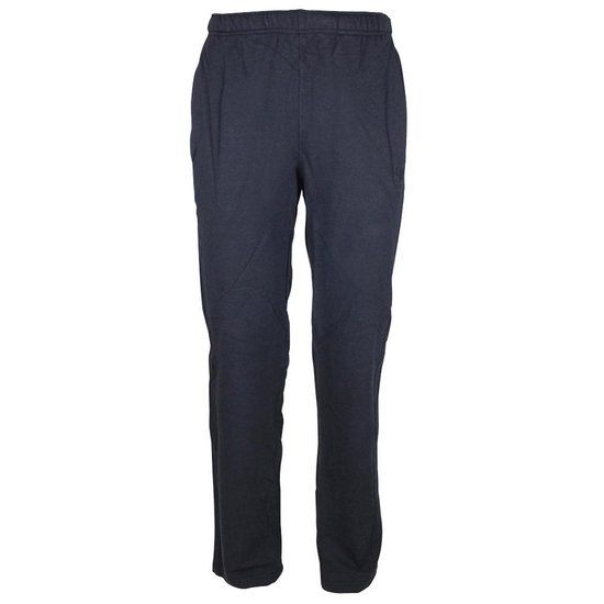 Sjeng Sport Trainingsbroek - Mannen - Maat S - Donker Blauw