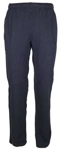 Sjeng Sport Trainingsbroek - Mannen - Maat S - Donker Blauw
