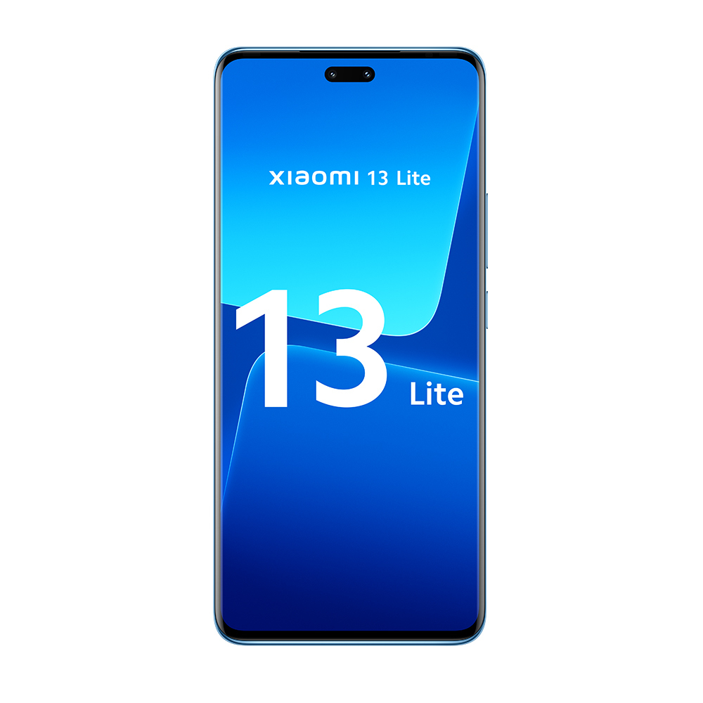 Xiaomi  13 Lite / 128 GB / Lite Blue