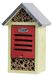Merkloos Insectenhotel voor een Gezonde Tuin