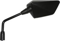 Spiegel Vicma Linker Spiegel voor Kawasaki 1000 Versys 2012-2016 Noir