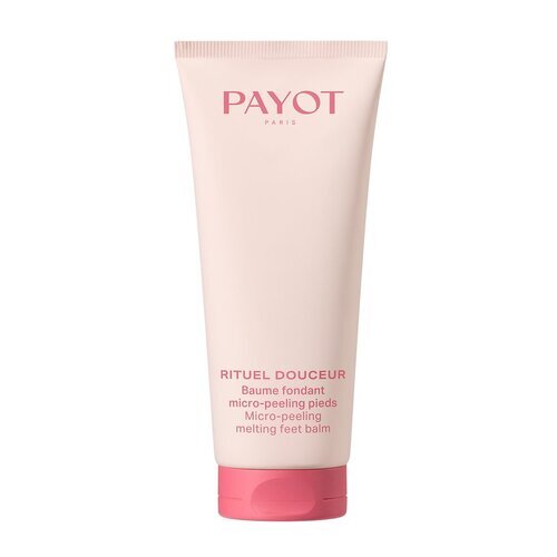 Payot Payot Micro-peeling melting Voetverzorging 100 ml