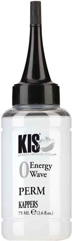 KiS-KiS EnergieWave 0 6x75ml