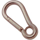 Goldenship GS71235 MOSQUETON, unisex volwassenen, meerkleurig