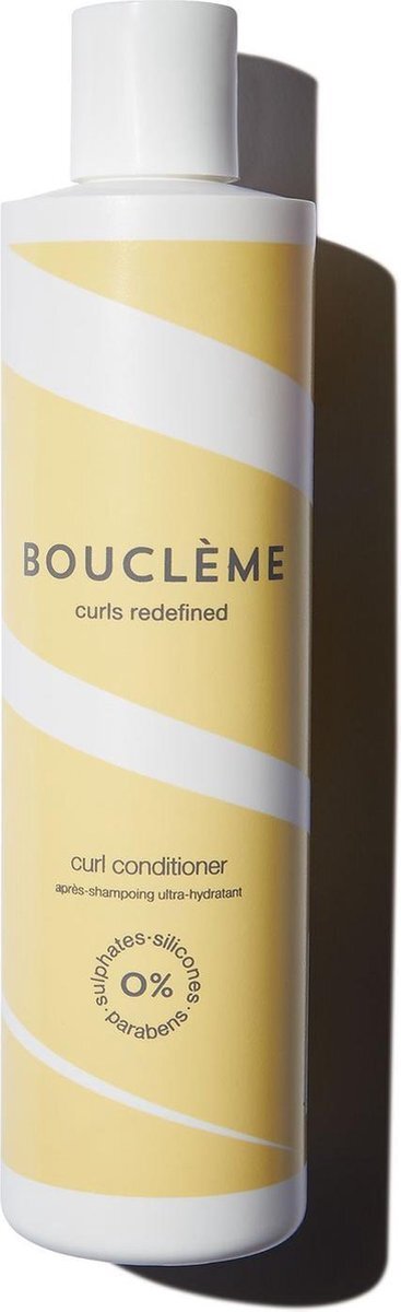 Bouclème Curl Conditioner