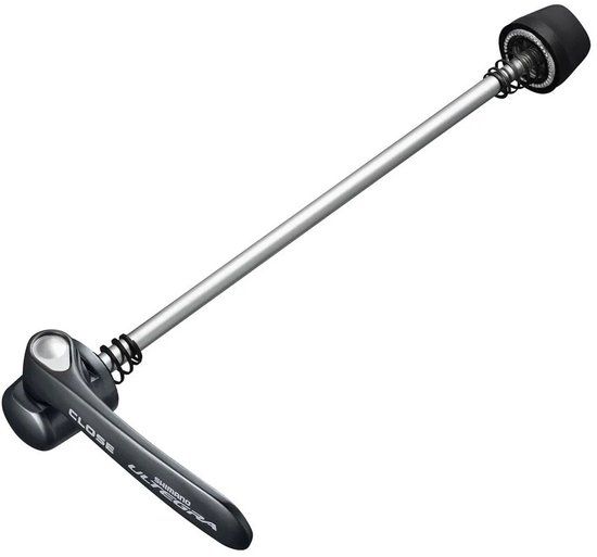 Shimano-onderdelen Shimano Ultegra WH-6800 Achter Snelspanner 163mm