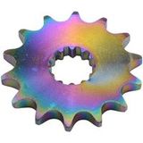 Doppler Pignon de sortie de boîte 14 - 428 Neochrome Minarelli AM6