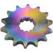 Doppler Pignon de sortie de boîte 14 - 428 Neochrome Minarelli AM6