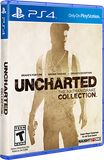 Sony Uncharted The Nathan Drake Collection - PlayStation 4 - 16+