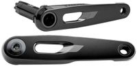 Sram Rival Xplr Axs Dub Wide Dm Crankset Silver 170 mm