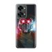 ERT GROUP mobiel telefoonhoesje voor Oneplus NORD 2T 5G origineel en officieel erkend Marvel patroon Star Lord 003