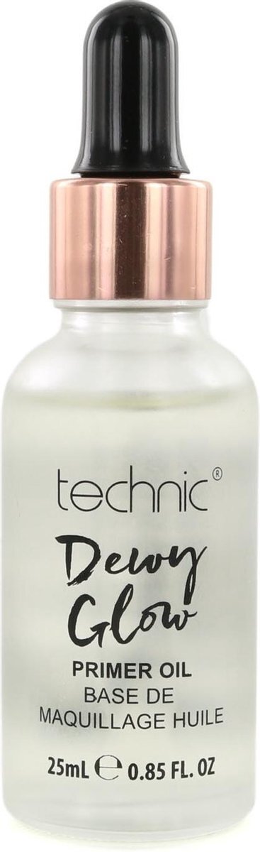 Technic Dewy Glow Oil Primer