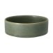 Scandi Living Bol Argile Vert, Ø11 cm