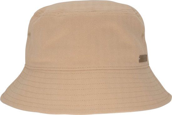 Chillouts Bibione Unisex Hoed - Beige - S